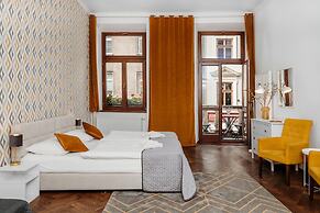 Antique Apartments Old Town