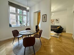 Antique Apartments Old Town