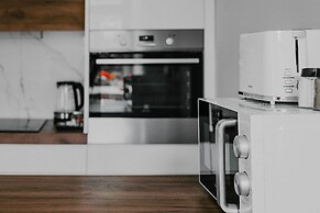 Antique Apartments Old Town