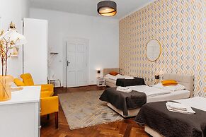 Antique Apartments Old Town