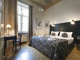 Antique Apartments Old Town