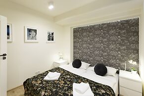 Antique Apartments Old Town