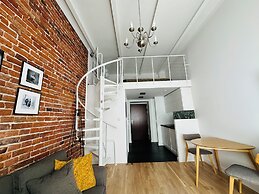 Antique Apartments Old Town