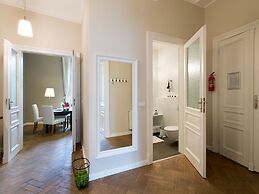 Antique Apartments Old Town