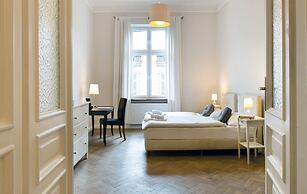 Antique Apartments Old Town