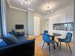 Antique Apartments Old Town