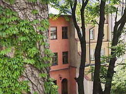 Antique Apartments Old Town