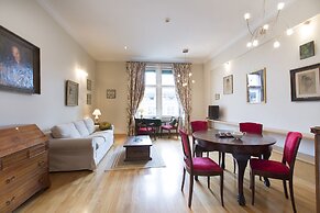 Antique Apartments Old Town