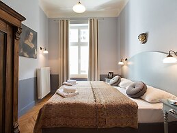 Antique Apartments Old Town