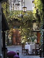 Antique Apartments Old Town