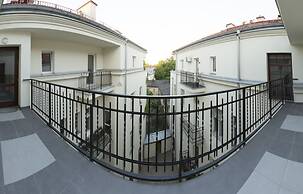 Antique Apartments Old Town