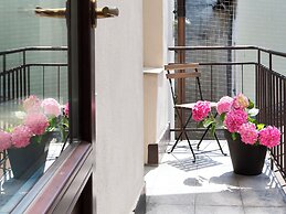 Antique Apartments Old Town