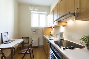 Antique Apartments Old Town