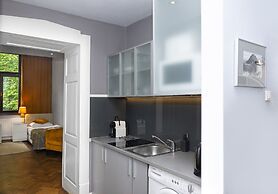 Antique Apartments Old Town