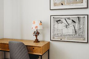 Antique Apartments Old Town