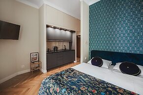 Antique Apartments Old Town