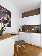 Antique Apartments Old Town