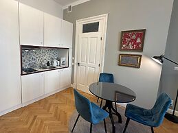 Antique Apartments Old Town