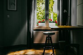 Antique Apartments Old Town