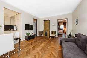 Antique Apartments Old Town