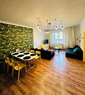 Antique Apartments Old Town