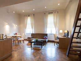 Antique Apartments Old Town