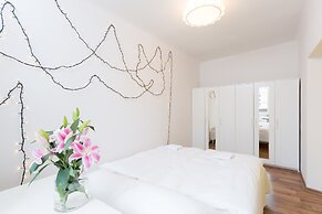 Antique Apartments Old Town