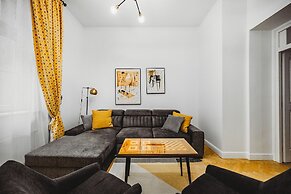 Antique Apartments Old Town