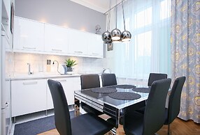 Antique Apartments Old Town