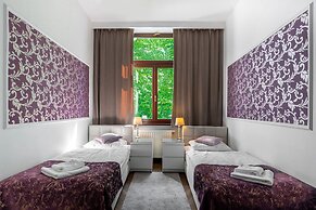 Antique Apartments Old Town