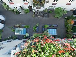 Antique Apartments Old Town