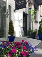 Antique Apartments Old Town