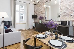 Antique Apartments Old Town