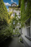 Antique Apartments Old Town