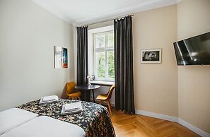 Antique Apartments Old Town