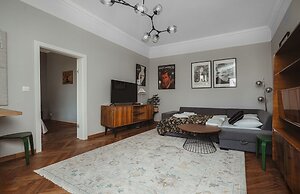 Antique Apartments Old Town