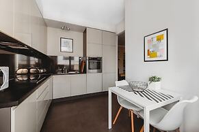 Antique Apartments Old Town