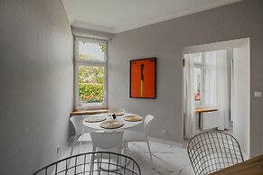 Antique Apartments Old Town