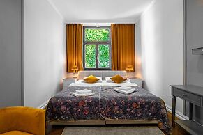 Antique Apartments Old Town