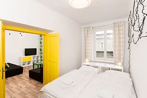 Antique Apartments Old Town