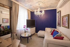 Antique Apartments Old Town