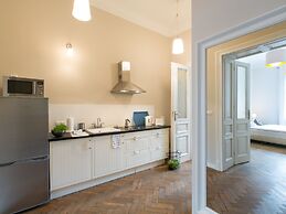 Antique Apartments Old Town