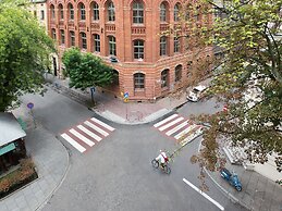 Antique Apartments Old Town