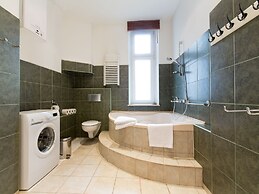 Antique Apartments Old Town