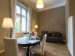 Antique Apartments Old Town