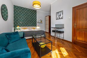 Antique Apartments Old Town