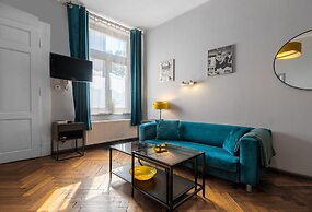 Antique Apartments Old Town