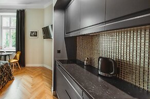 Antique Apartments Old Town