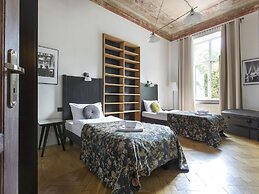 Antique Apartments Old Town