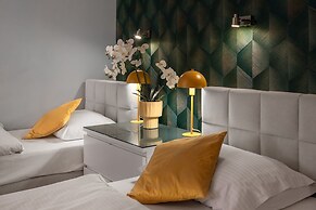 Antique Apartments Old Town